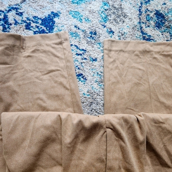 LOFT women's NWT The Peyton Trousers size 8 petite - Picture 3 of 8